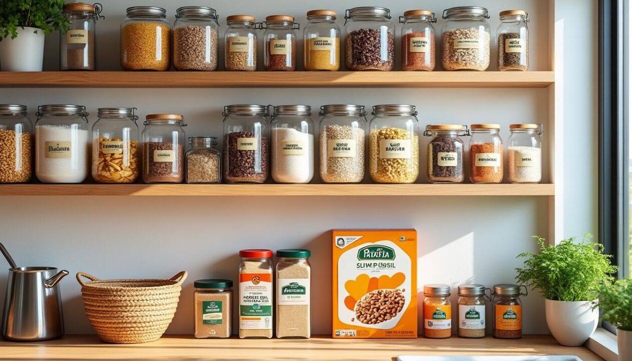 découvrez les essentiels à avoir dans vos placards pour une organisation optimale sans dépasser votre budget. astuces et produits abordables pour bien s’équiper.