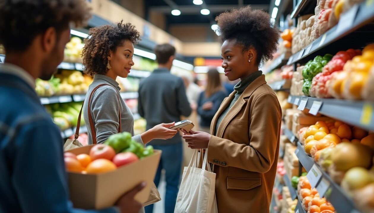découvrez comment la recherche de promotions est devenue une activité incontournable pour les français, transformant la chasse aux bonnes affaires en un véritable sport national.