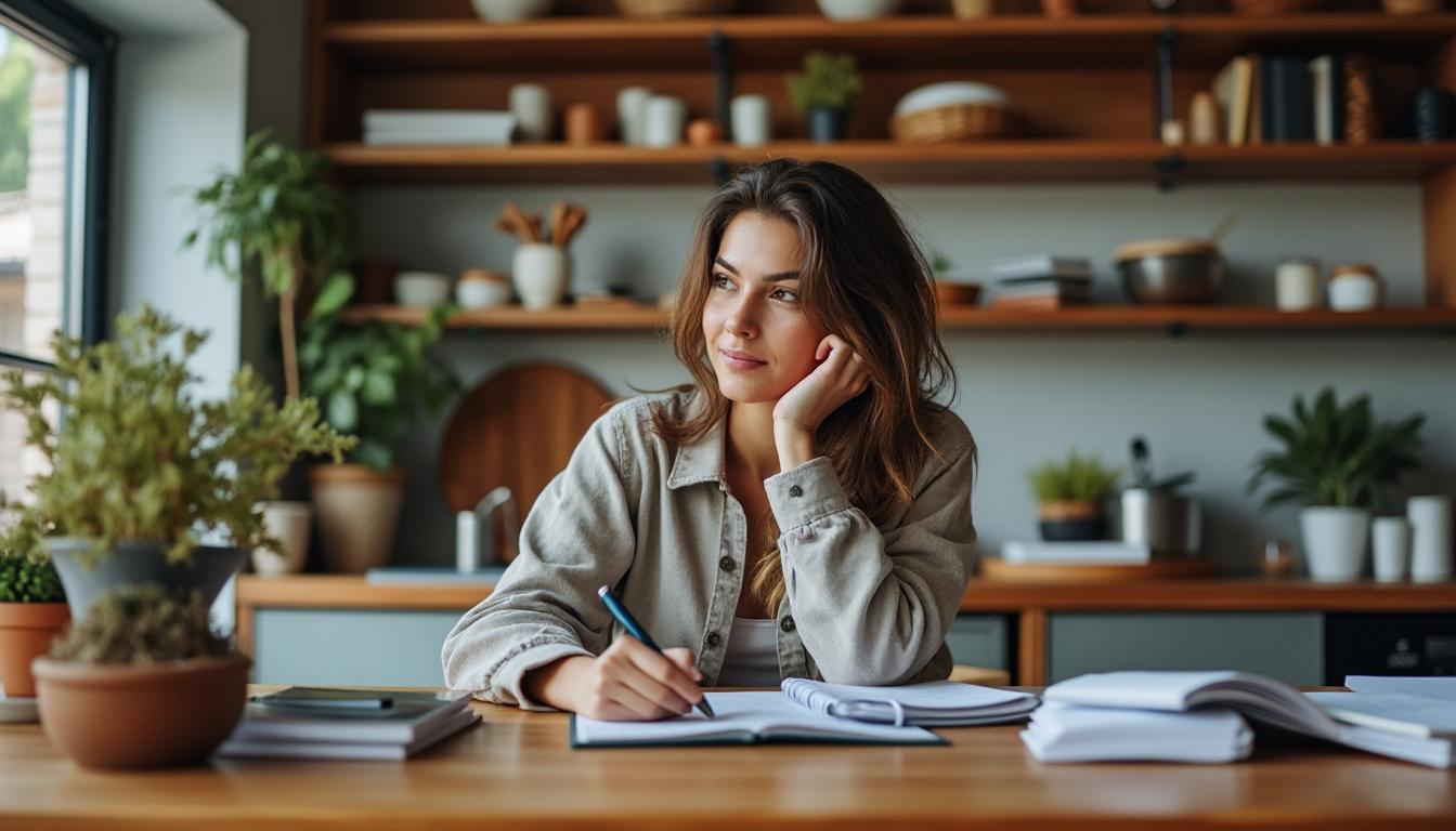 découvrez comment la méthode imc peut vous aider à maîtriser vos dépenses mensuelles lors de vos courses et ainsi gérer votre budget efficacement.