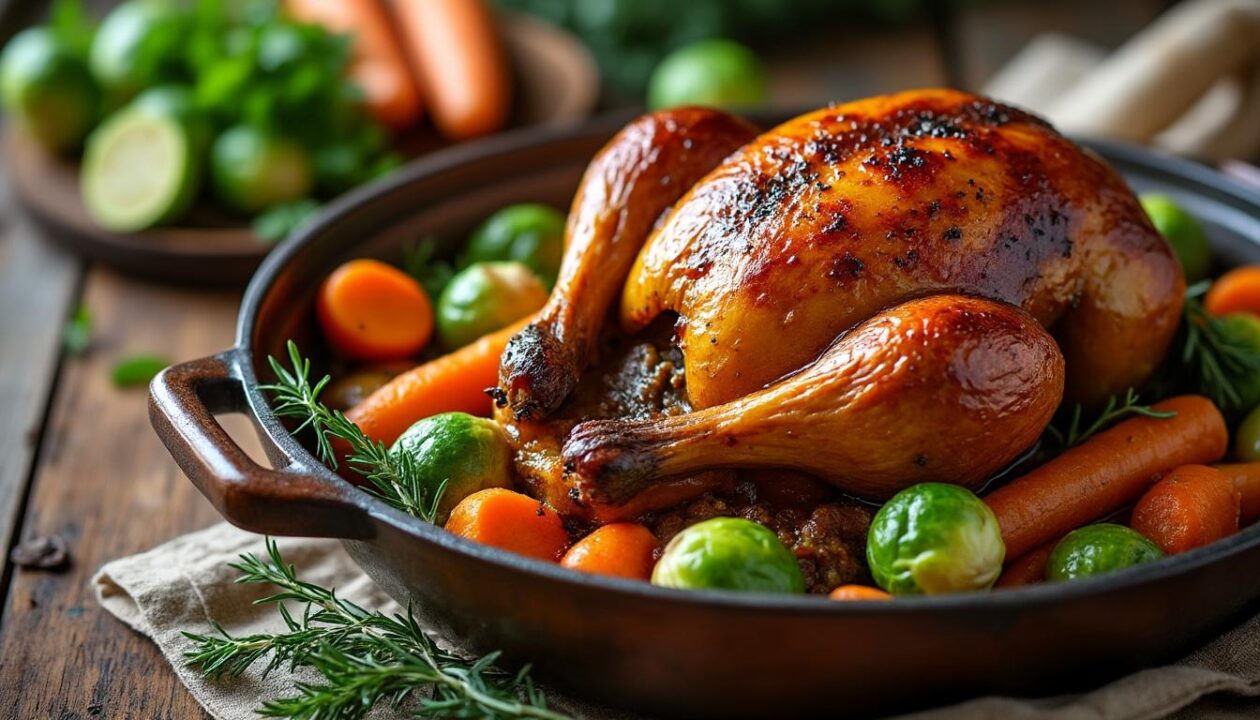 découvrez notre recette facile et gourmande de faisan en cocotte, idéale pour un repas savoureux et convivial. un plat traditionnel à savourer sans attendre !