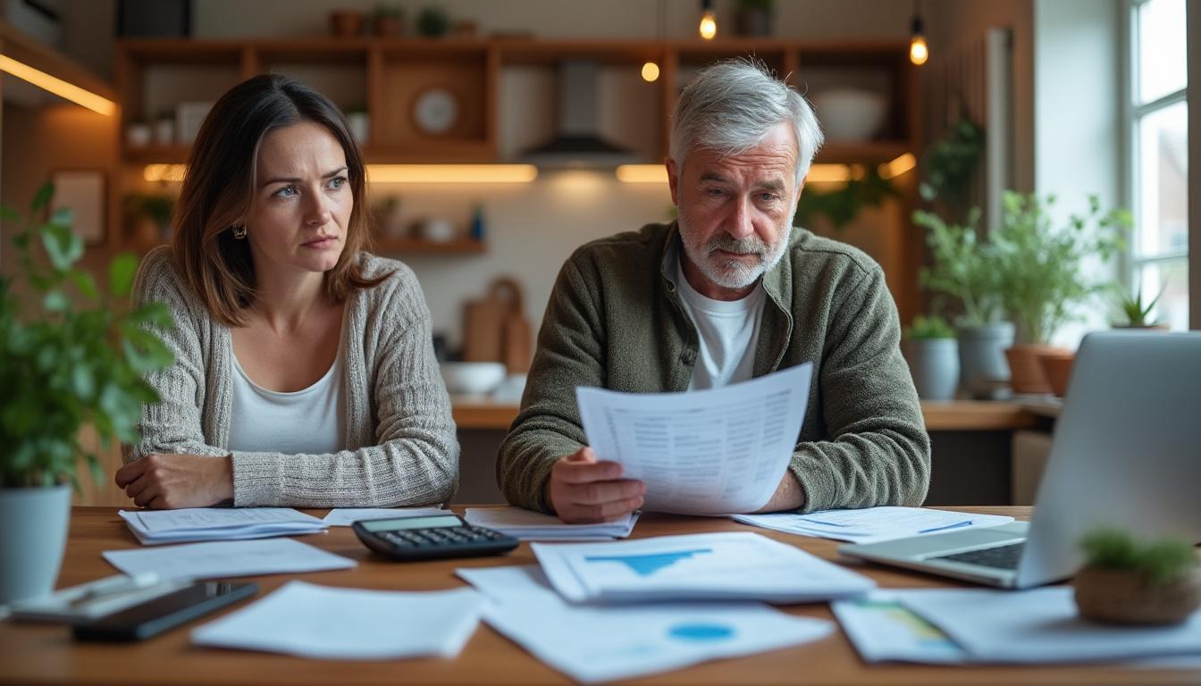 découvrez comment identifier et réduire jusqu'à 1200 € de dépenses invisibles par an pour alléger le budget des français et mieux gérer vos finances au quotidien.