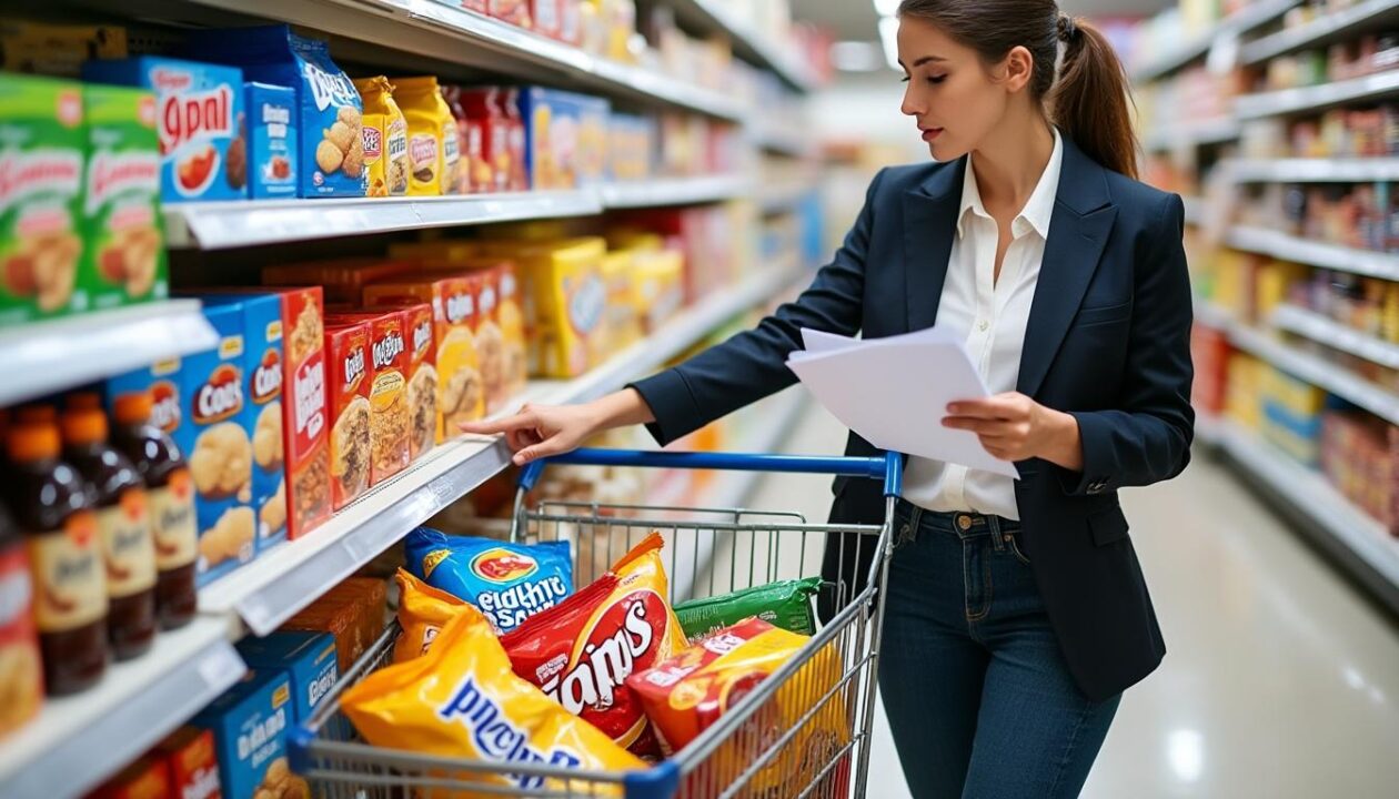 découvrez les erreurs courantes à éviter absolument lors de vos courses pour économiser du temps et de l'argent tout en faisant vos achats efficacement.