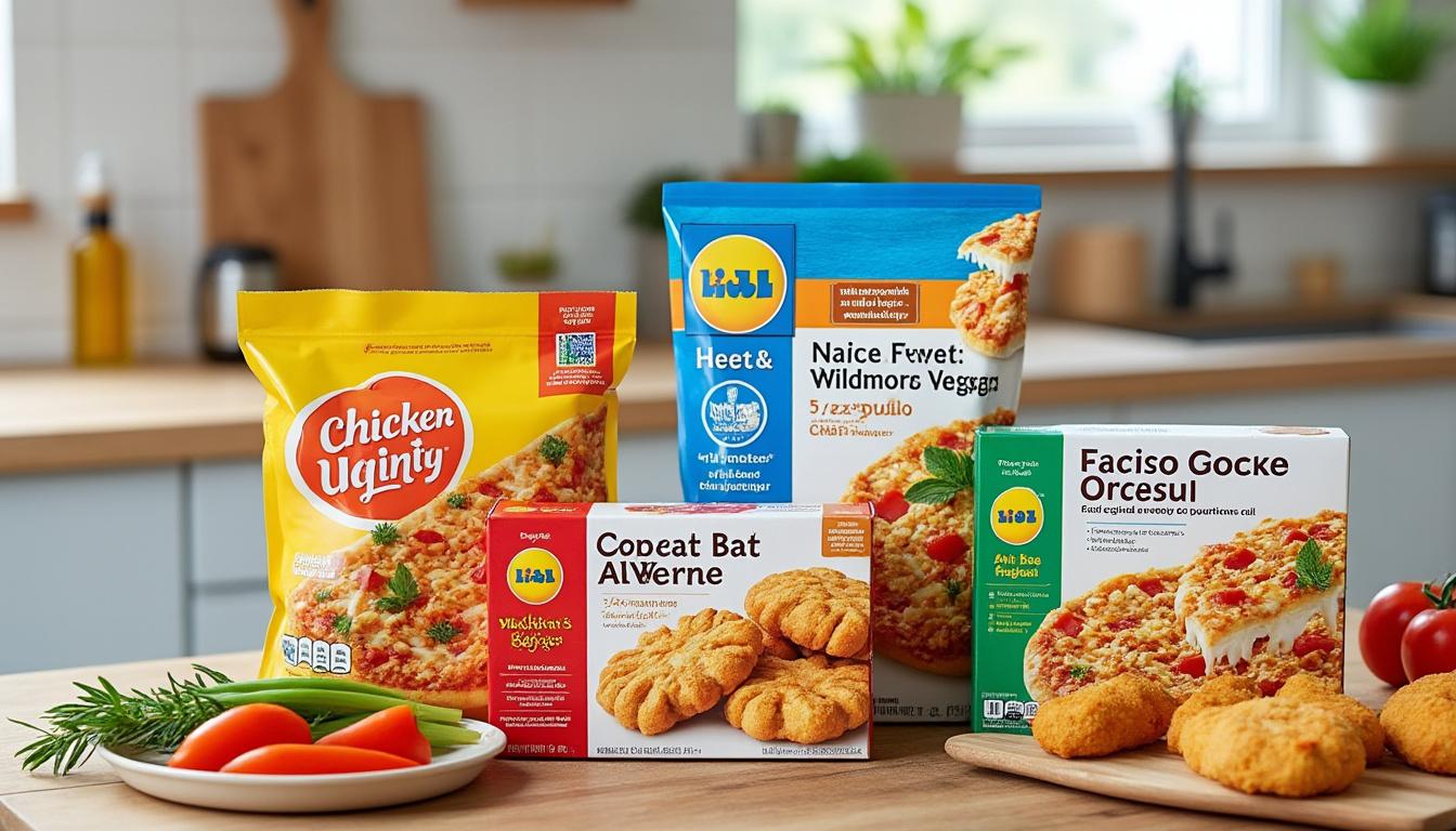 découvrez 7 surgelés chez lidl qui vous font économiser jusqu'à 30 % par rapport aux autres grandes surfaces. profitez de produits de qualité à petits prix !