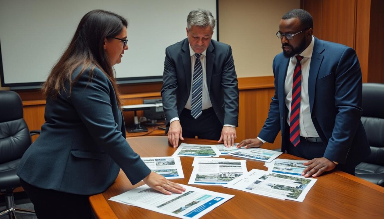 découvrez les stratégies des candidats aux municipales 2026 au mans pour renforcer la sécurité dans la ville et assurer la tranquillité des habitants.
