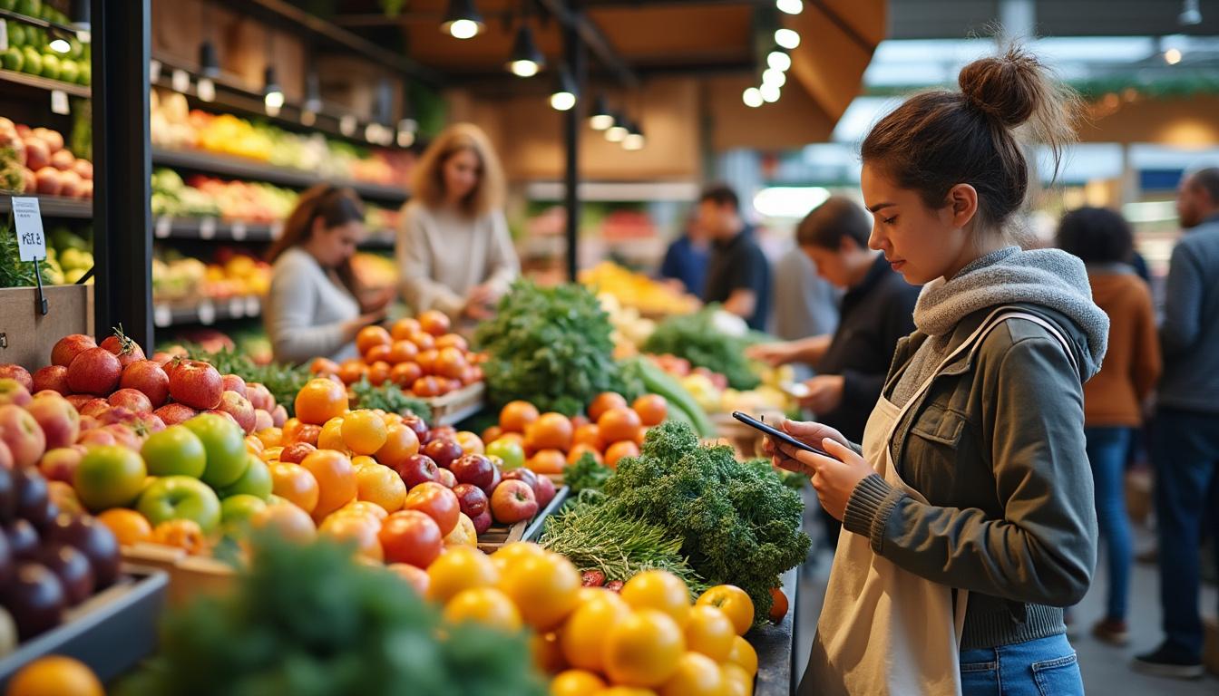 découvrez nos astuces pratiques et bonnes adresses pour faire vos courses à moindre coût. apprenez où acheter moins cher et économisez facilement au quotidien.