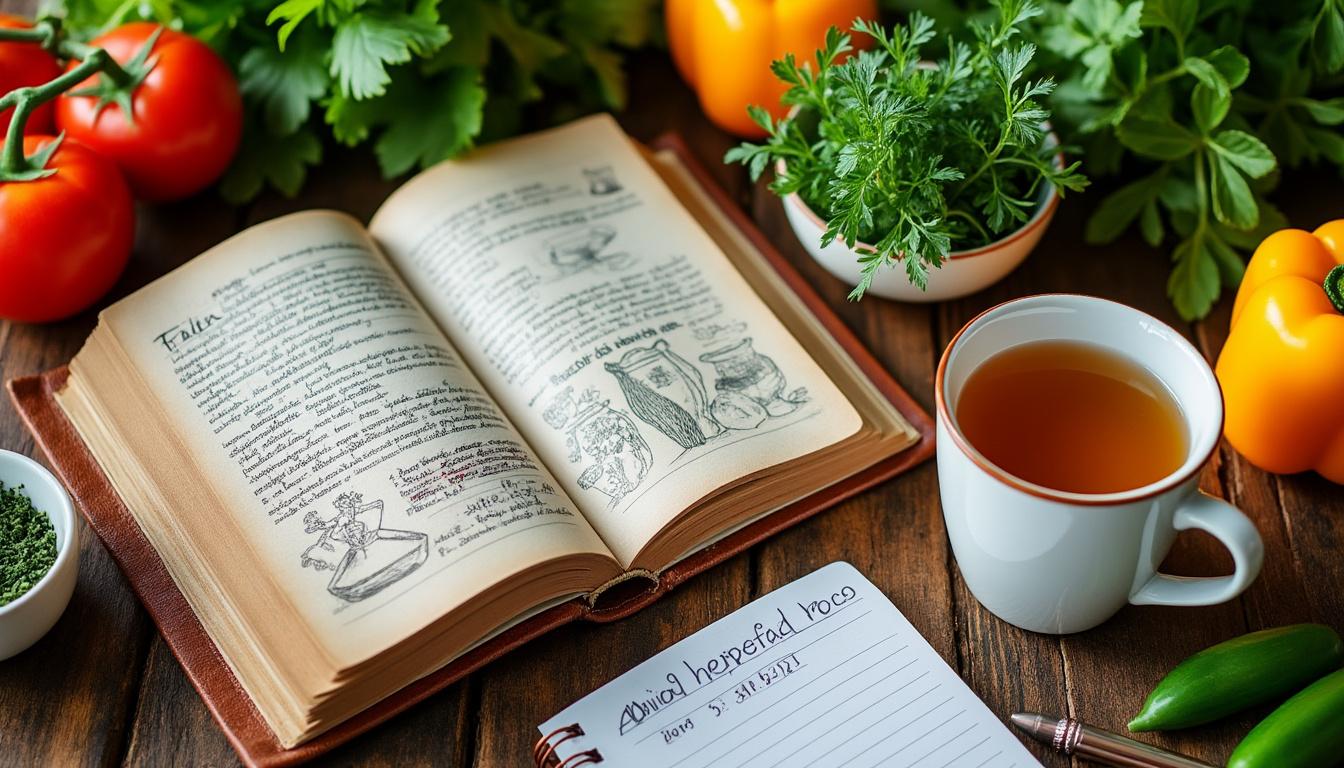 découvrez où trouver facilement des idées de menus variés pour enrichir vos repas au quotidien et simplifier la planification de vos repas.