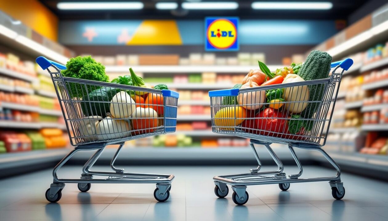découvrez quelle enseigne propose les prix les plus bas en 2026 : lidl ou leclerc. analyse des tarifs pour faire vos courses au meilleur coût.