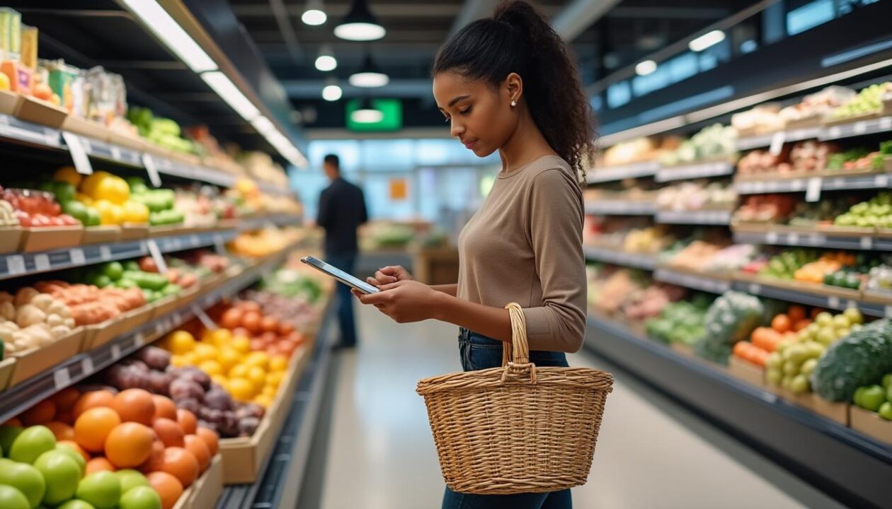 découvrez où faire vos courses en 2026 au meilleur prix et économisez sur votre budget alimentaire grâce à notre guide des endroits les moins chers.