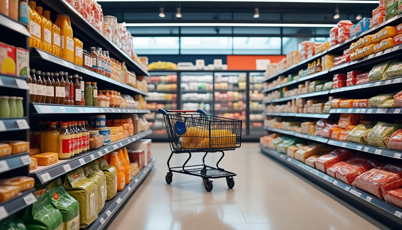 découvrez quelle enseigne propose les meilleurs prix en 2026 : lidl ou colruyt. analyse complète des tarifs et promotions pour faire le meilleur choix économique.