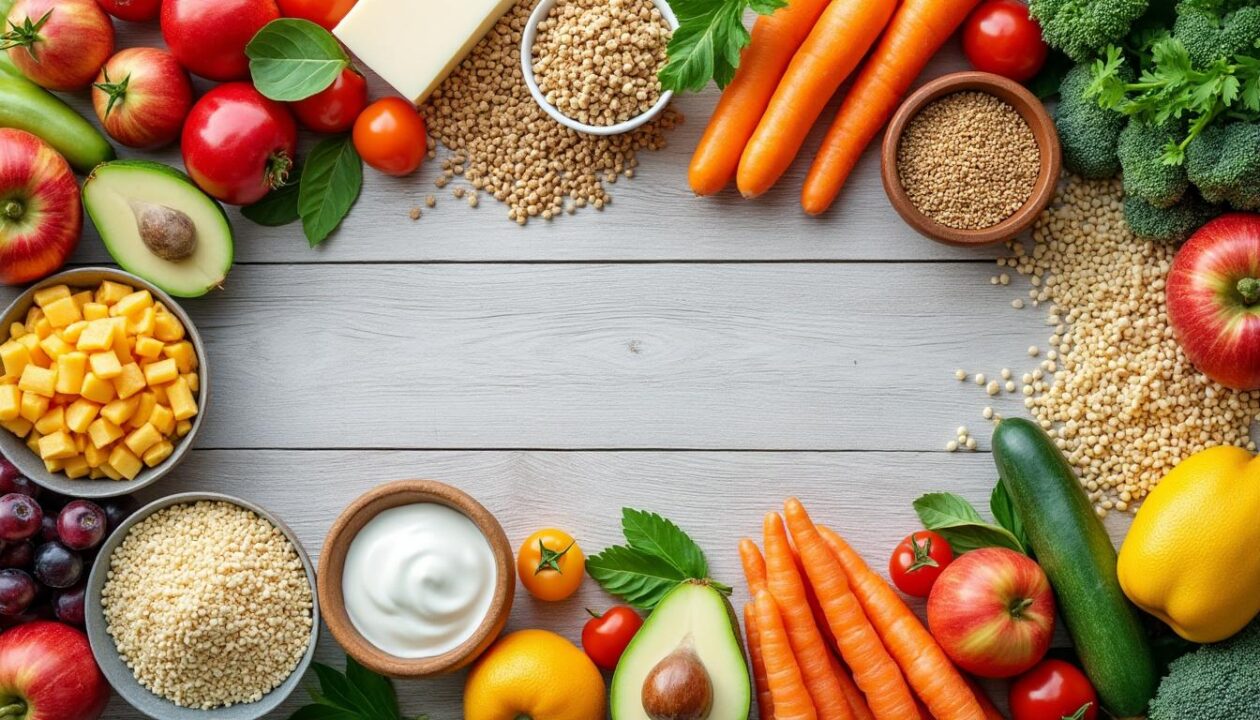 découvrez notre sélection 2026 des meilleurs produits alimentaires alliant qualité et prix abordable pour faire des choix intelligents et savoureux.