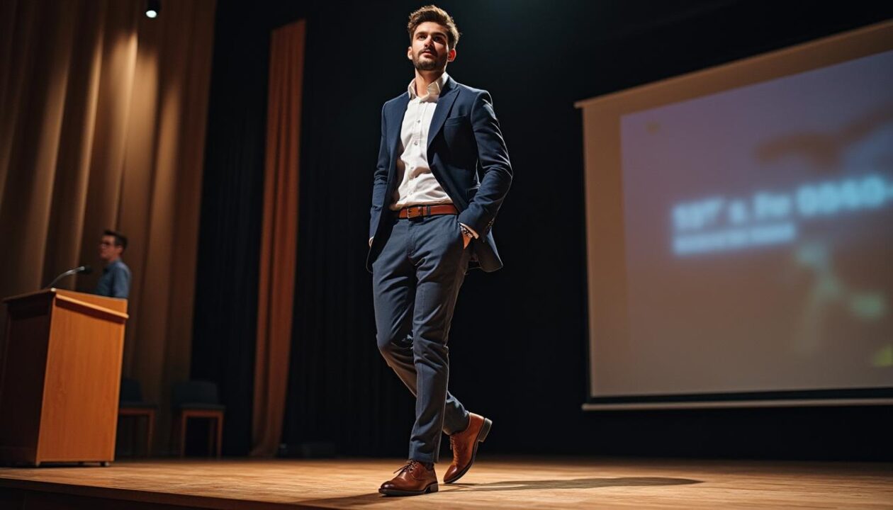 découvrez l'interview de pierrick letouzé qui partage son expérience unique et rapide de son entrée en scène, qualifiée de véritable rite de passage, dès le mois de mars.