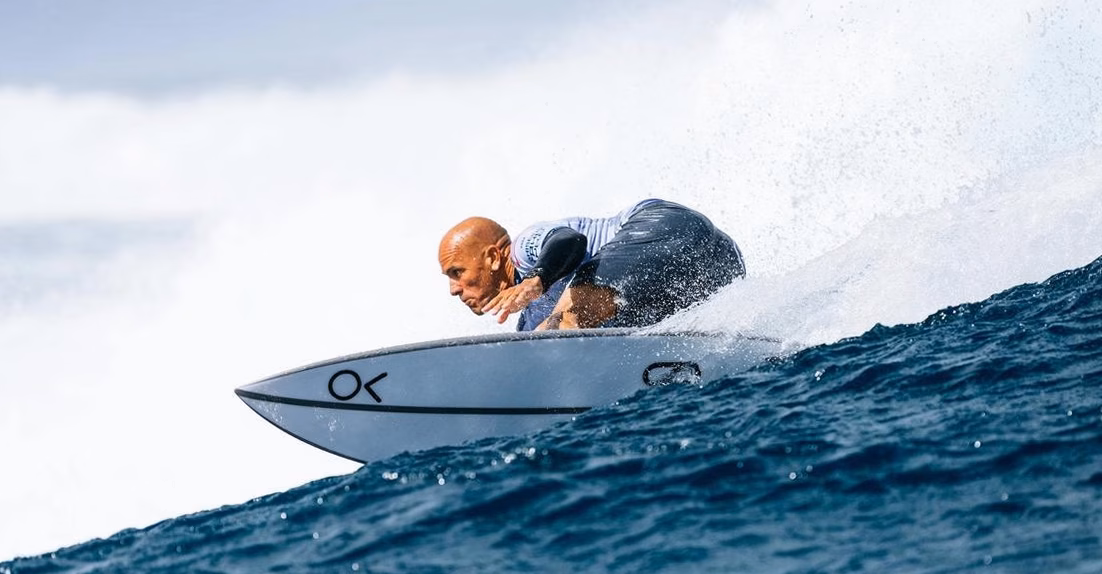 h30 ce vendredi : Entretien exclusif avec Jules Rolland, le surfeur étoilé Michelin, ce 28 août 2026