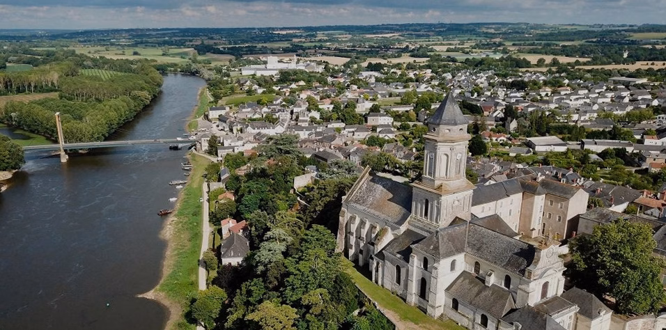 Photo — Le Val de Loire, une terre de patrimoine et d'histoire