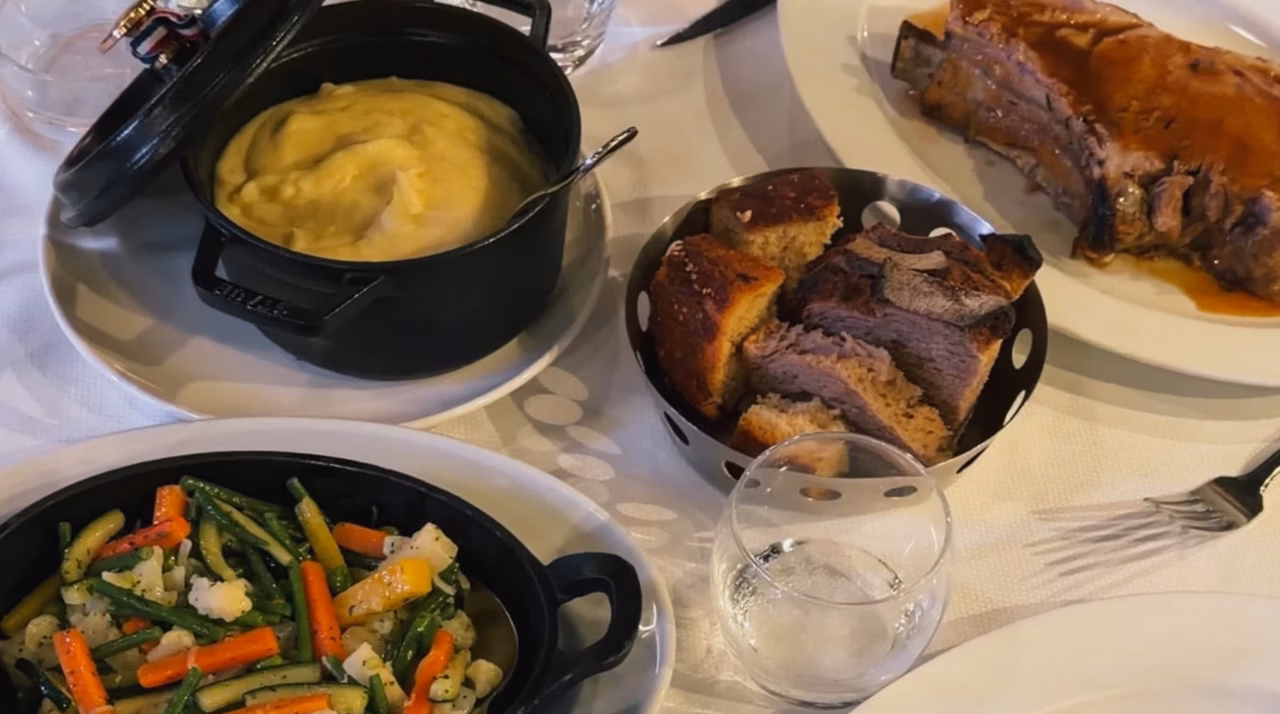 Restaurant à Bessines : notre sélection d&rsquo;adresses